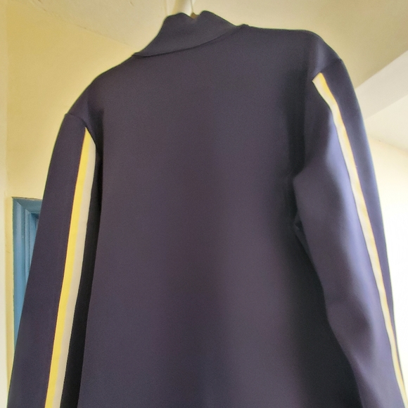 PRPS Goods Track Jacket - Picture 4 of 9